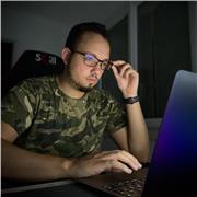 Commencer la programmation de zéro ? 
Mais par où commencer ? Ça tombe bien j’ai aussi commencé comme ça alors venez je vais vous expliquer !